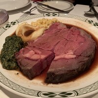 ロウリーズ・ザ・プライムリブ 恵比寿ガーデンプレイス店 - 