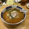 支那麺 はしご 赤坂店