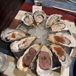 ガンボ＆オイスターバー 新宿ルミネエスト店 - 