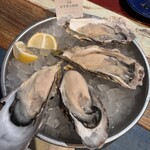 ガンボ＆オイスターバー 新宿ルミネエスト店 - 