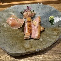 焼鳥米澤 - 