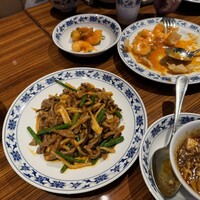 横浜中華街 重慶飯店 本館 - 
