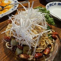 横浜中華街 重慶飯店 本館 - 