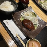 黒毛和牛専門 天の幸山の幸 淀屋橋店  - 