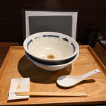 NIBOSHI MANIA - ごちそうさまでした。