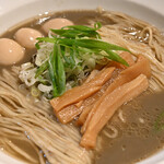 NIBOSHI MANIA - キビナゴ煮干の冷やかけ