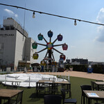 NIBOSHI MANIA - かまたえんの幸せの観覧車