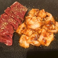 焼肉割烹 はじめ - 