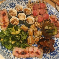 焼肉割烹 はじめ - 