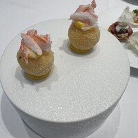 Grand rocher - 