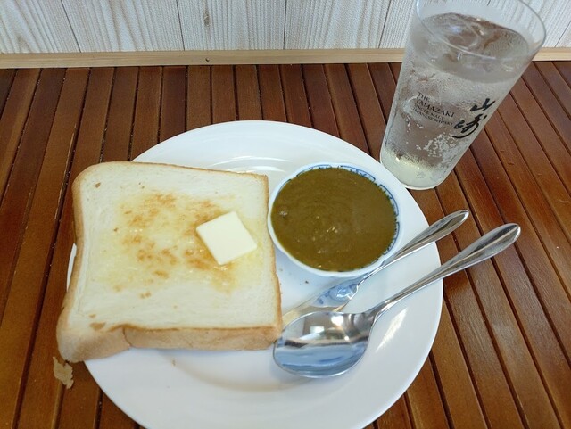 ミッチ様＊確認用カトラリー カレーのミッチー - 飯田橋/カレー | 食べログ