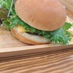 C37 cafe - 料理写真: