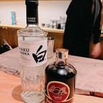 Bar わたなべ - 