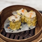 LION CITY DIM SUM - 
