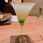 Bar わたなべ - 