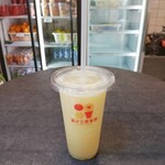 果汁工房果琳 - ドリンク写真: