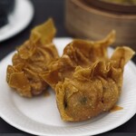 LION CITY DIM SUM - 