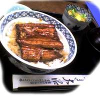 割烹 蒲焼 大沼 - 