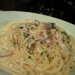 ジョルナータ - ランチのカルボナーラ