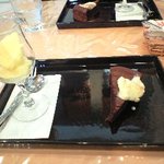 ジョルナータ - 自家製ドルチェ