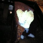 ジョルナータ - ガトーショコラ