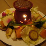 ポルチェリーノ - 21年10月