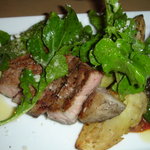 ポルチェリーノ - 21年10月