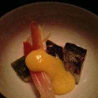 神楽坂 SHUN 分家 - 