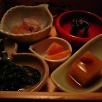 神楽坂 SHUN 分家 - 