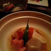 神楽坂 SHUN 分家 - 