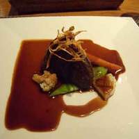 レシピ - 牛ほほ肉の赤ワイン煮