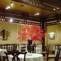 崎陽軒本店 嘉宮 - 2009年10月