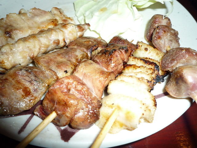 やきとり三吉 - 久慈（居酒屋）の写真