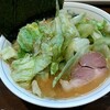 横浜家系ラーメン 中島家
