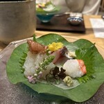 日比谷 蟹みつ - 