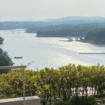 志摩観光ホテル　ベイスイート - 