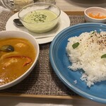 ジョナサン - いやーやみつきで上手いわ！