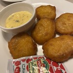 ジョナサン - マックとどっちが上や？答えは？言えません