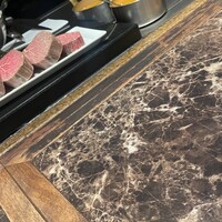 マラルンガ鉄板焼 - 