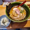 焼きあご塩らー麺 たかはし 上野店