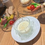 リストランテ メロ - 