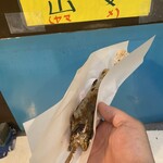 白糸の滝売店 - 