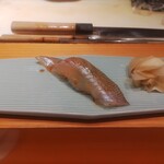 鮨 波やし - きす