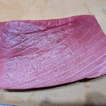 魚幸水産 - 中トロ(605g)