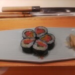 鮨 波やし - とろたく