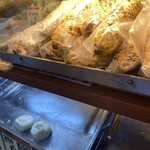 白糸の滝売店 - 