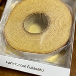 Farmkuchen Fukasaku - 