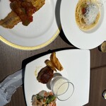 スカイビュッフェ51 - 