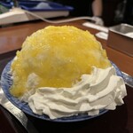 茶房 オクノシブヤ - 