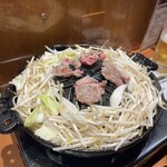 炭火焼 じんじん - 